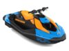 Stock image of 2026 Sea Doo  Spark Trixx for 1 Rotax 900 ACE  90 iBR and Audio product