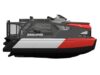 Stock image of 2026 Sea Doo  Switch Compact  130 hp Painted product