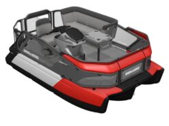 2026 Sea Doo  Switch Compact  130 hp Painted