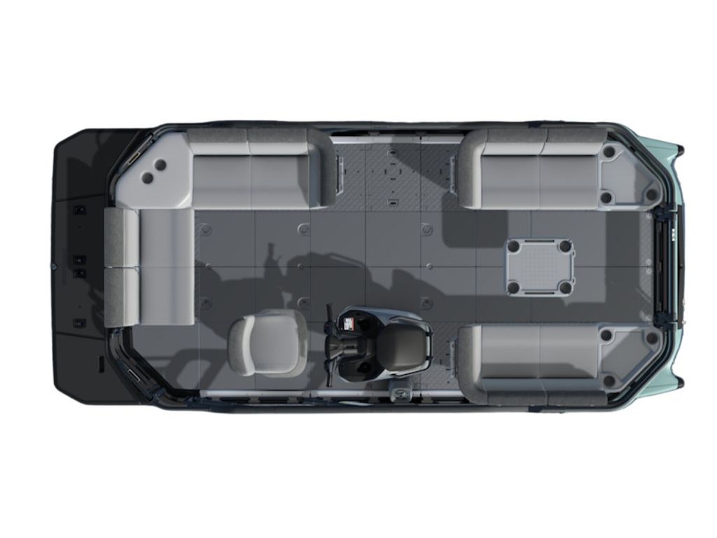 2026 Sea Doo Switch Cruise 18 170 hp Painted 2026 Sea Doo Switch Cruise 18 170 hp Painted - Image 5