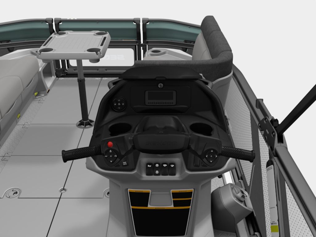 2026 Sea Doo Switch Cruise 18 230 hp Painted 2026 Sea Doo Switch Cruise 18 230 hp Painted - Image 6