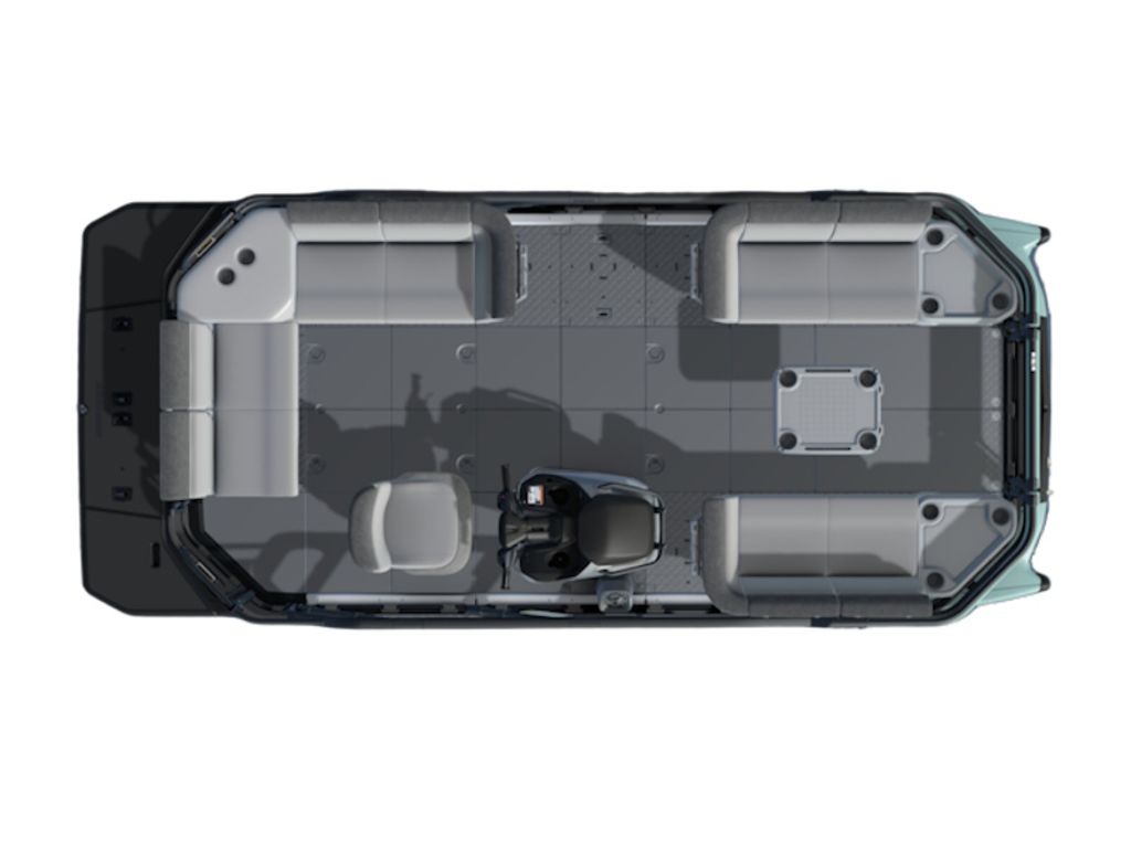 2026 Sea Doo Switch Cruise 18 230 hp Painted 2026 Sea Doo Switch Cruise 18 230 hp Painted - Image 5