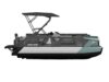 Stock image of 2026 Sea Doo  Switch Cruise 21  230 hp Galvanized product