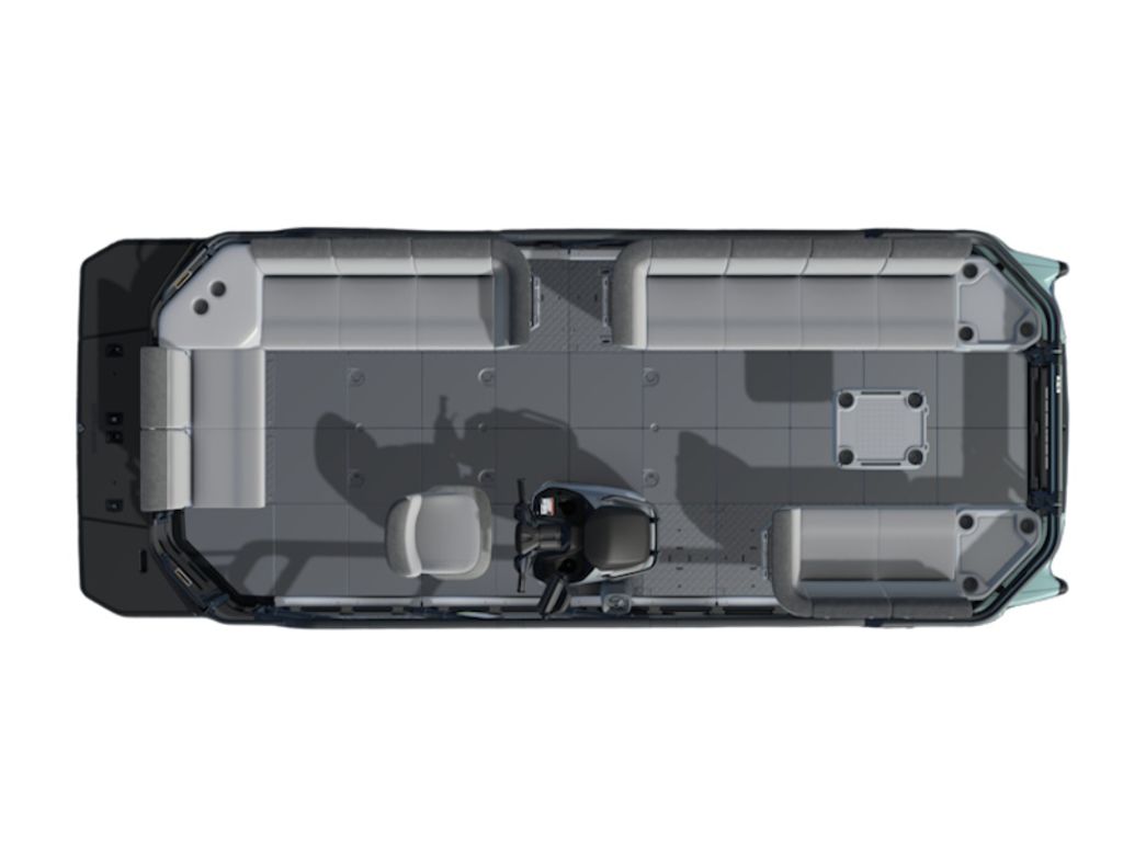 2026 Sea Doo Switch Cruise 21 230 hp Painted 2026 Sea Doo Switch Cruise 21 230 hp Painted - Image 5