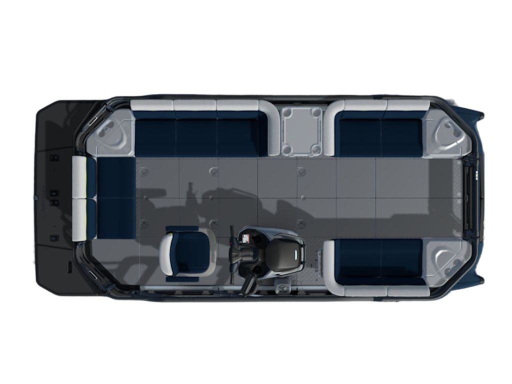 2026 Sea Doo Switch Cruise Limited 18 300 hp Painted 2026 Sea Doo Switch Cruise Limited 18 300 hp Painted - Image 4