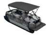 Stock image of 2026 Sea Doo  Switch Cruise Limited 21  300 hp  Double Bimini Galvanized product