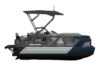 Stock image of 2026 Sea Doo  Switch Cruise Limited 21  300 hp Galvanized product