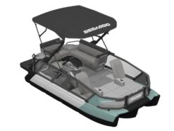 2026 Sea Doo  Switch Sport 18  300 hp  Tech Painted