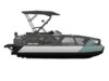 Stock image of 2026 Sea Doo  Switch Sport 21  300 hp Galvanized product
