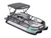 Stock image of 2026 Sea Doo  Switch Sport 21  300 hp  Tech Galvanized product
