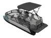 Stock image of 2026 Sea Doo  Switch Sport 21  300 hp  Tech Painted product
