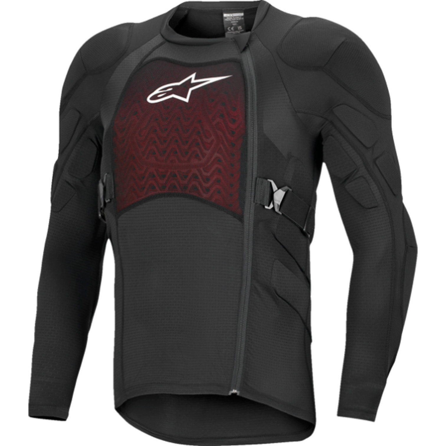 Alpinestars Bionic Plasma LT Long-Sleeve Jacket Alpinestars Bionic Plasma LT Long-Sleeve Jacket