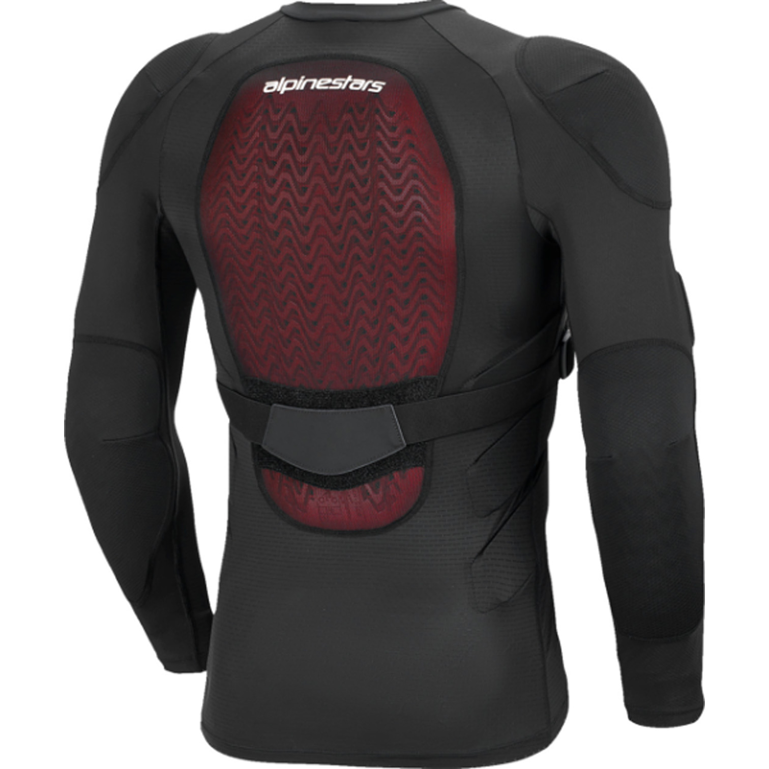 Alpinestars Bionic Plasma LT Long-Sleeve Jacket Alpinestars Bionic Plasma LT Long-Sleeve Jacket - Image 2