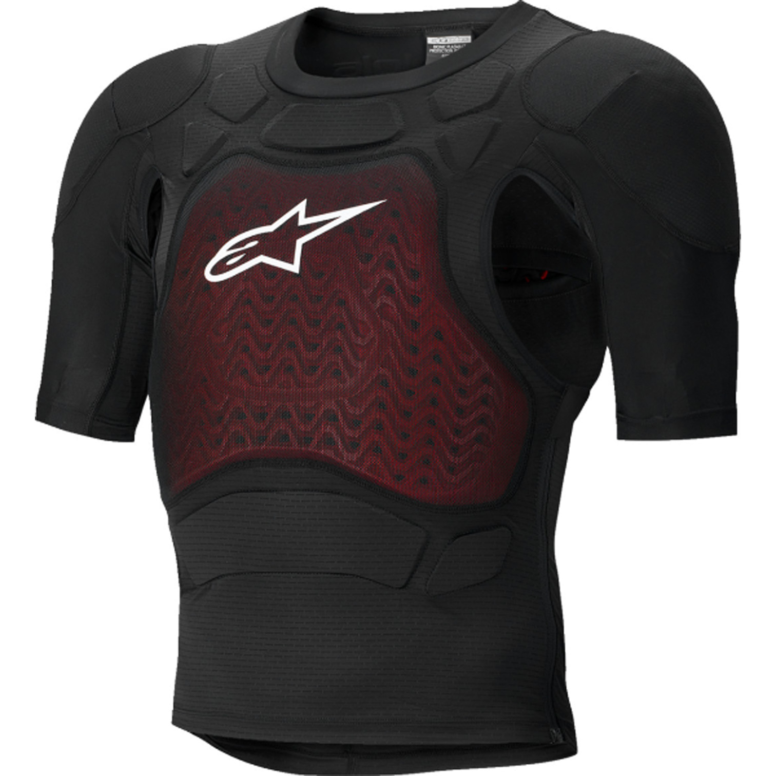 Alpinestars Bionic Plasma LT Short-Sleeve Jacket Alpinestars Bionic Plasma LT Short-Sleeve Jacket