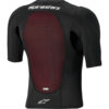 Stock image of Alpinestars Bionic Plasma LT Short-Sleeve Jacket product