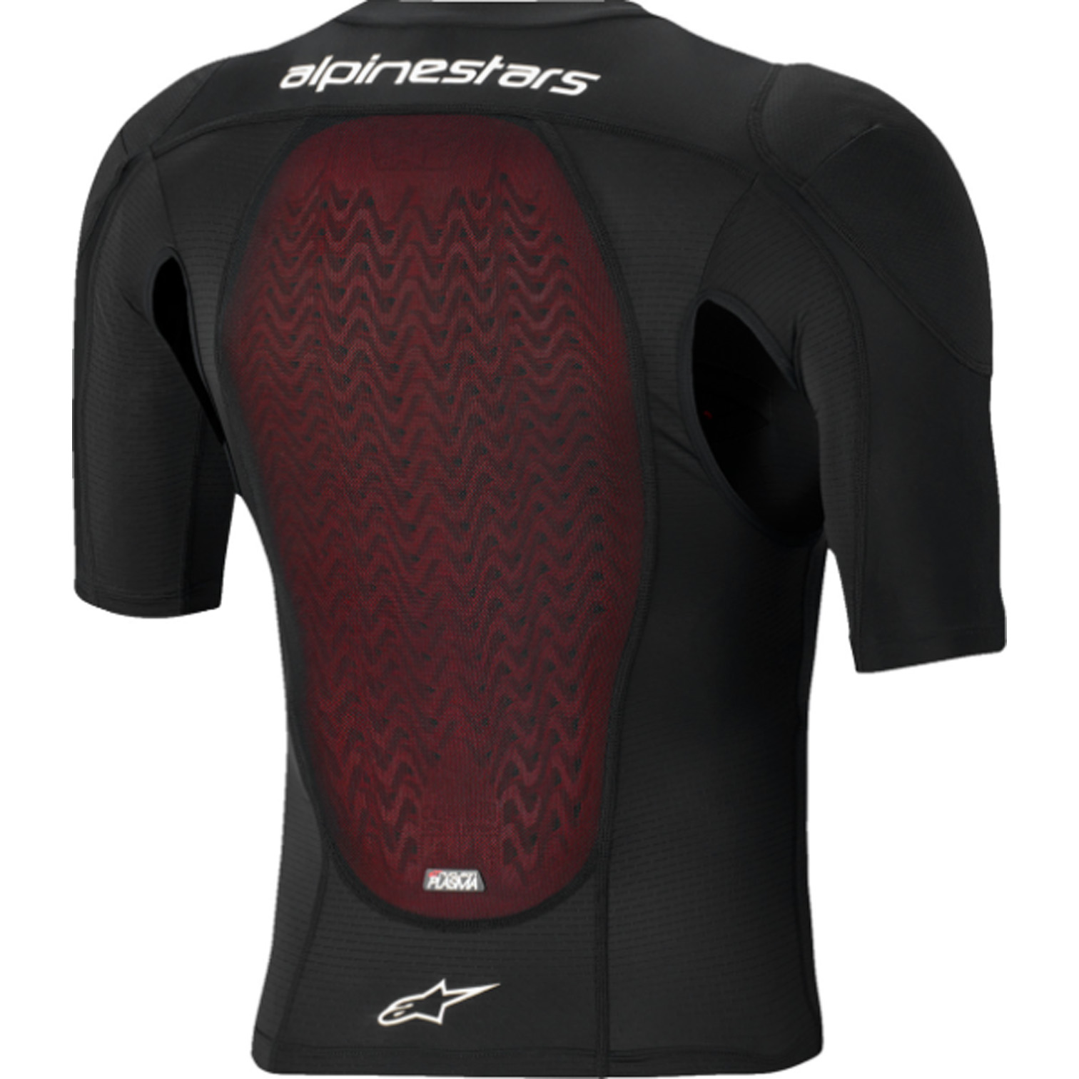Alpinestars Bionic Plasma LT Short-Sleeve Jacket Alpinestars Bionic Plasma LT Short-Sleeve Jacket - Image 2