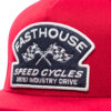 Stock image of Fasthouse Crown Hat product