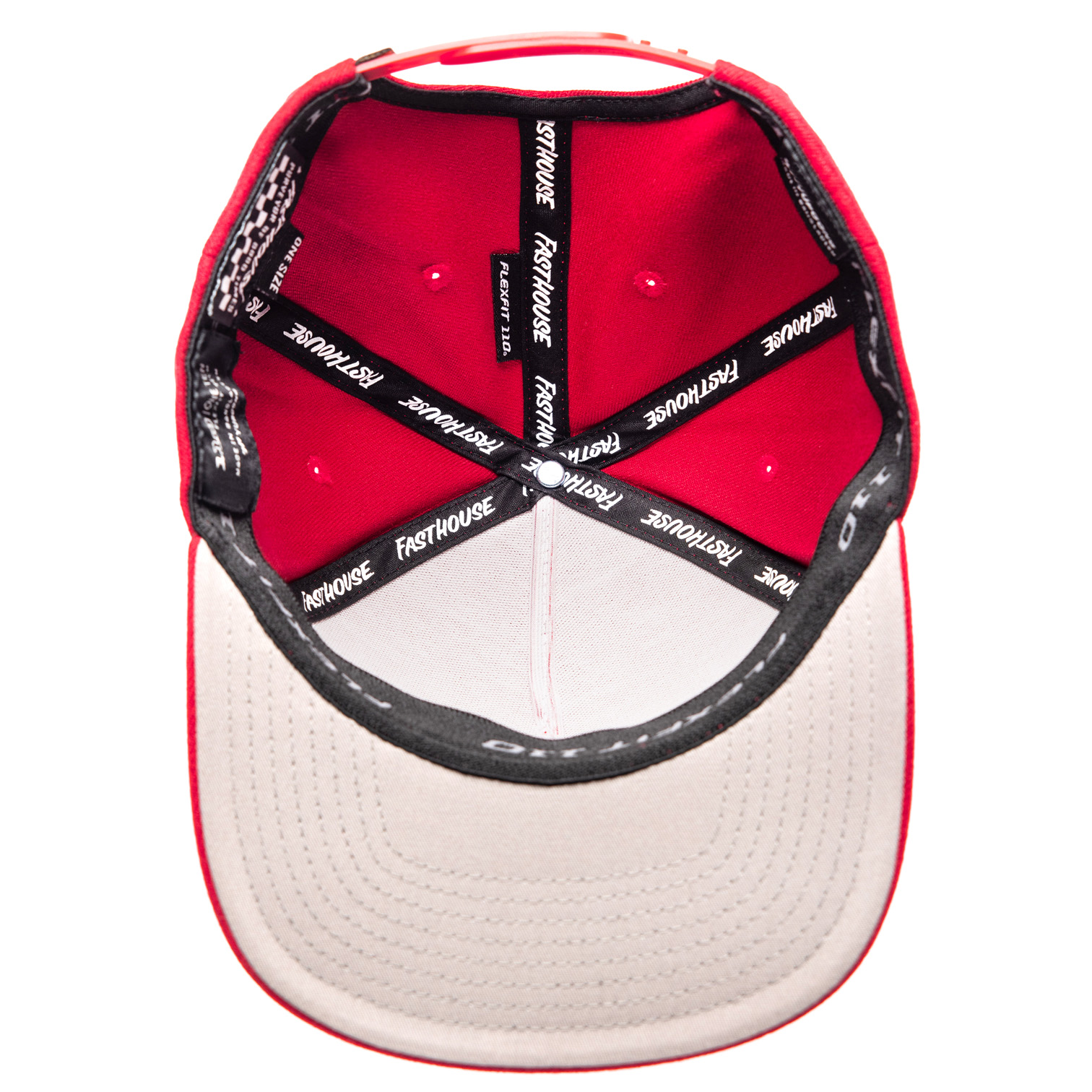 Fasthouse Crown Hat Fasthouse Crown Hat - Image 10