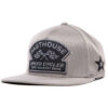 Stock image of Fasthouse Crown Hat product