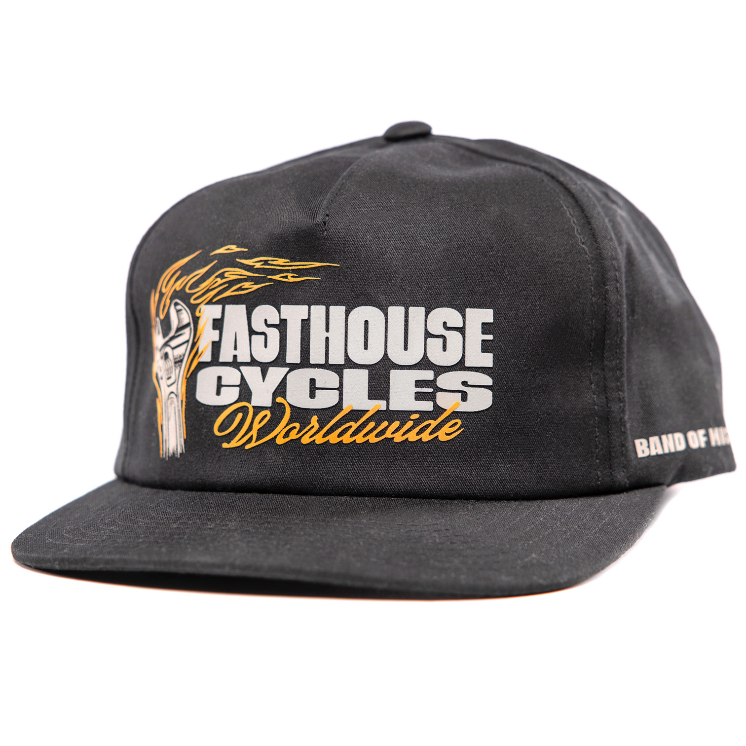 Fasthouse Spanner Hat Fasthouse Spanner Hat