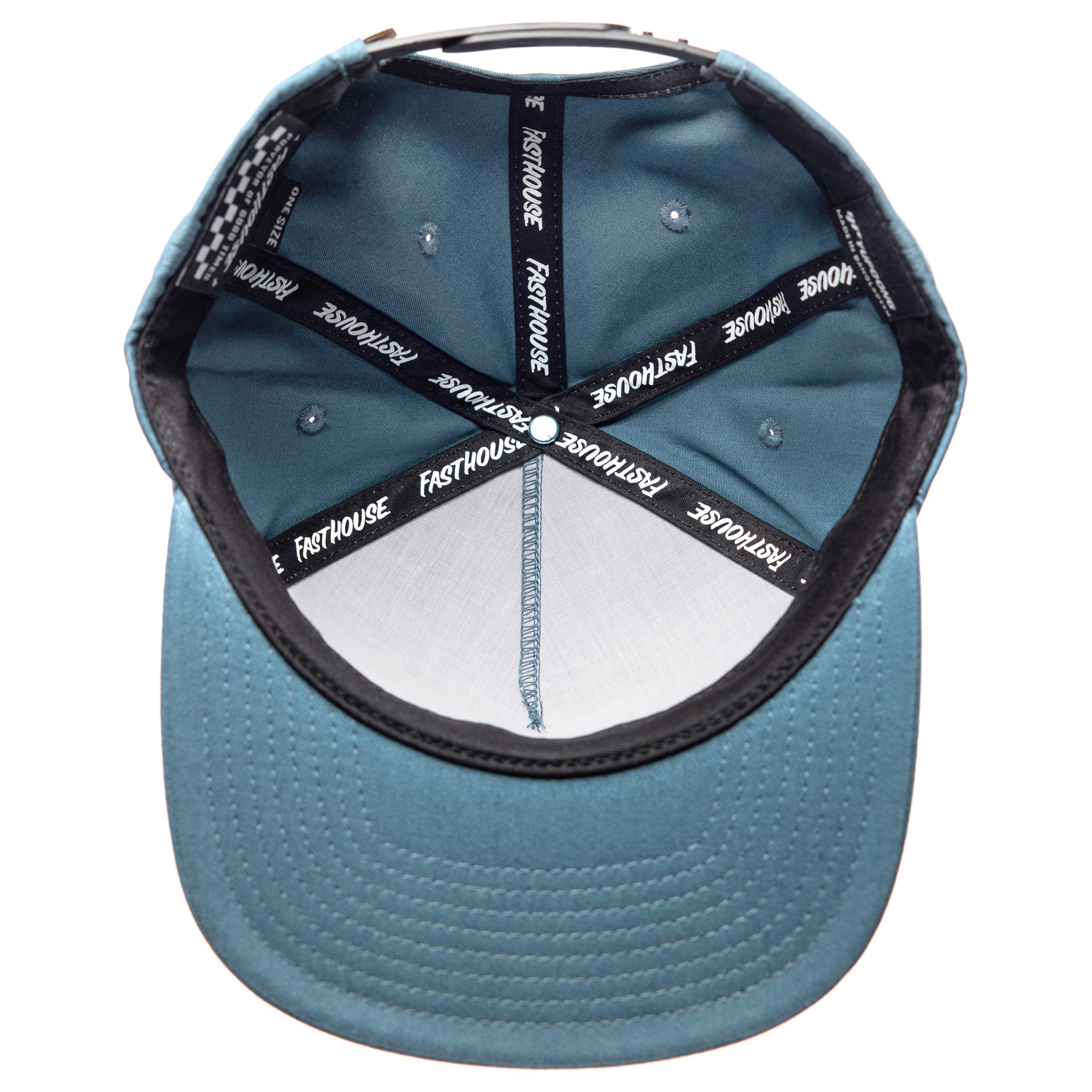 Fasthouse Spanner Hat Fasthouse Spanner Hat - Image 10