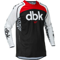 Fly Racing Evolution DST SE dbk. Jersey