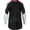 Stock image of Fly Racing Evolution DST SE dbk. Jersey product
