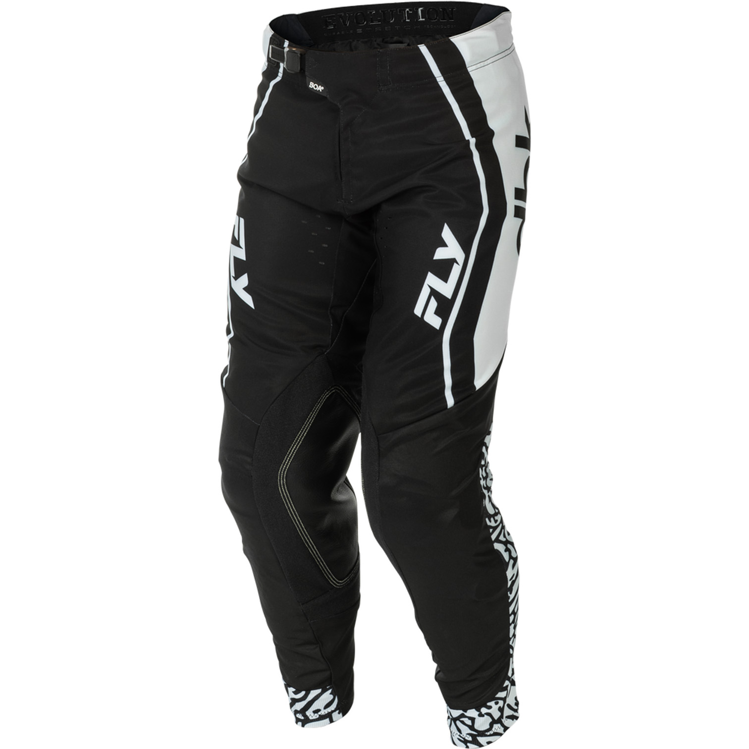 Fly Racing Evolution DST SE dbk. Pants Fly Racing Evolution DST SE dbk. Pants - Image 2