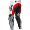 Stock image of Fly Racing Evolution DST SE dbk. Pants product