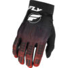 Stock image of Fly Racing Evolution DST Gloves product