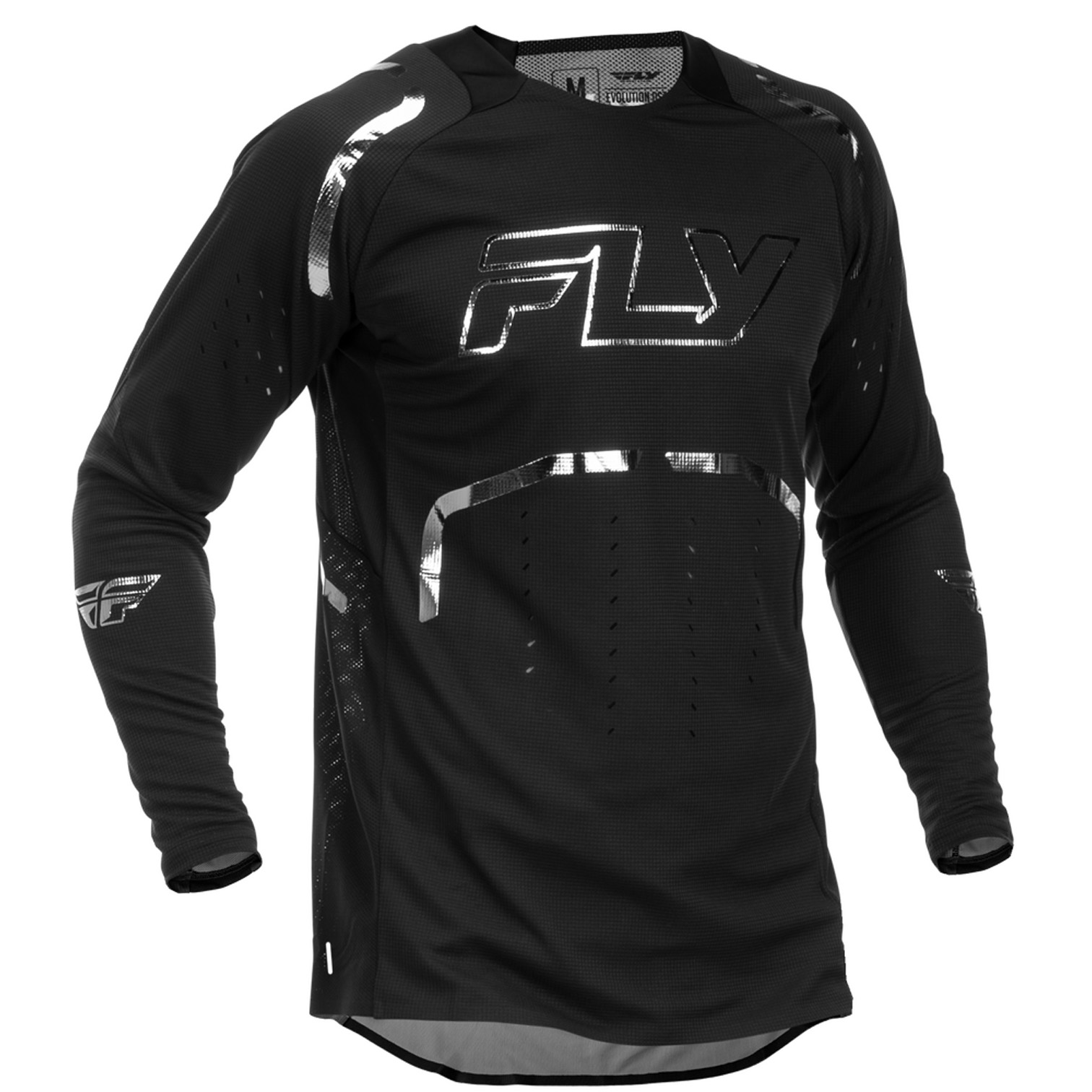 Fly Racing Evolution DST SE Spark Jersey Fly Racing Evolution DST SE Spark Jersey