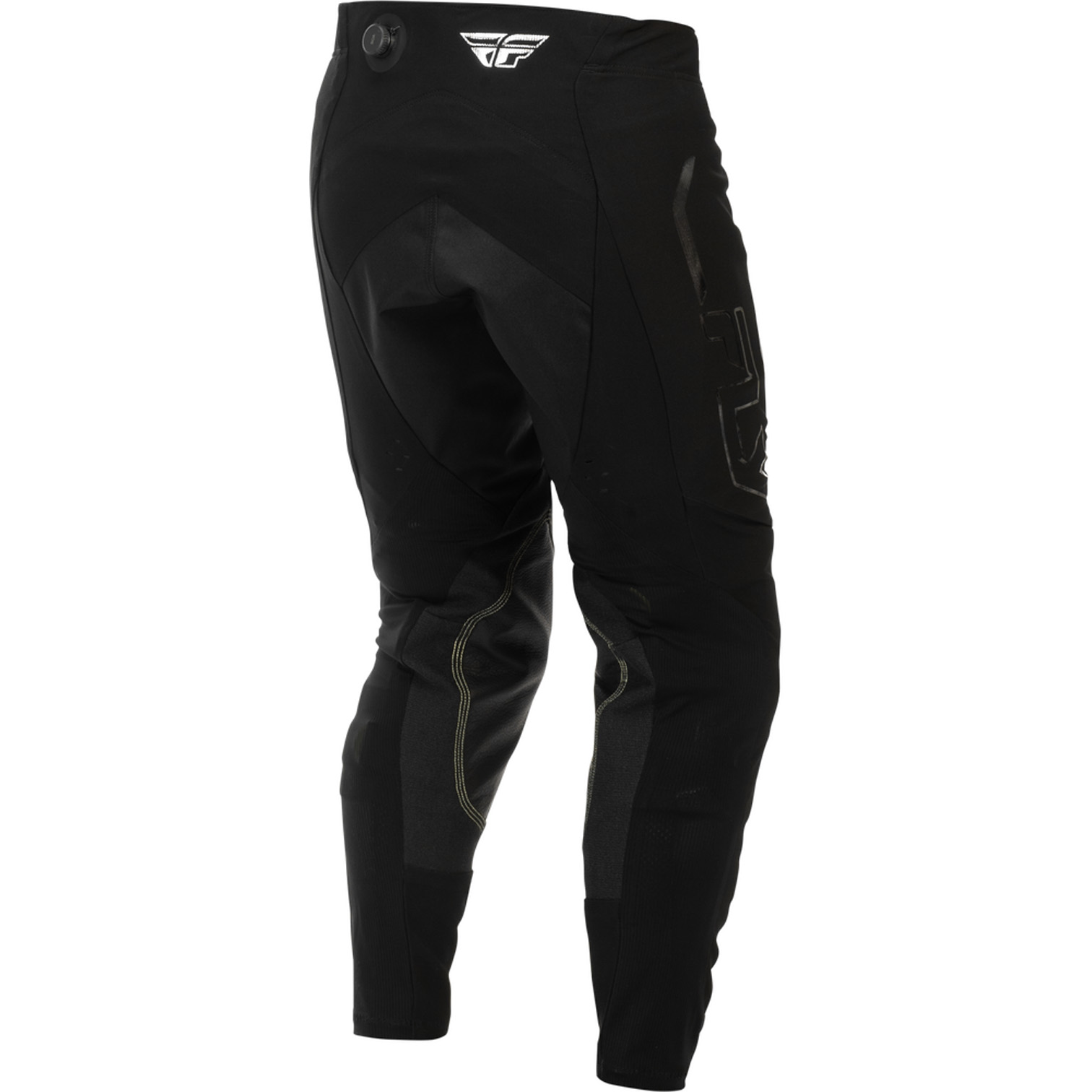 Fly Racing Evolution DST SE Spark Pants Fly Racing Evolution DST SE Spark Pants - Image 3