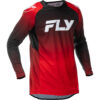 Stock image of Fly Racing Evolution DST Jersey product