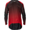 Stock image of Fly Racing Evolution DST Jersey product