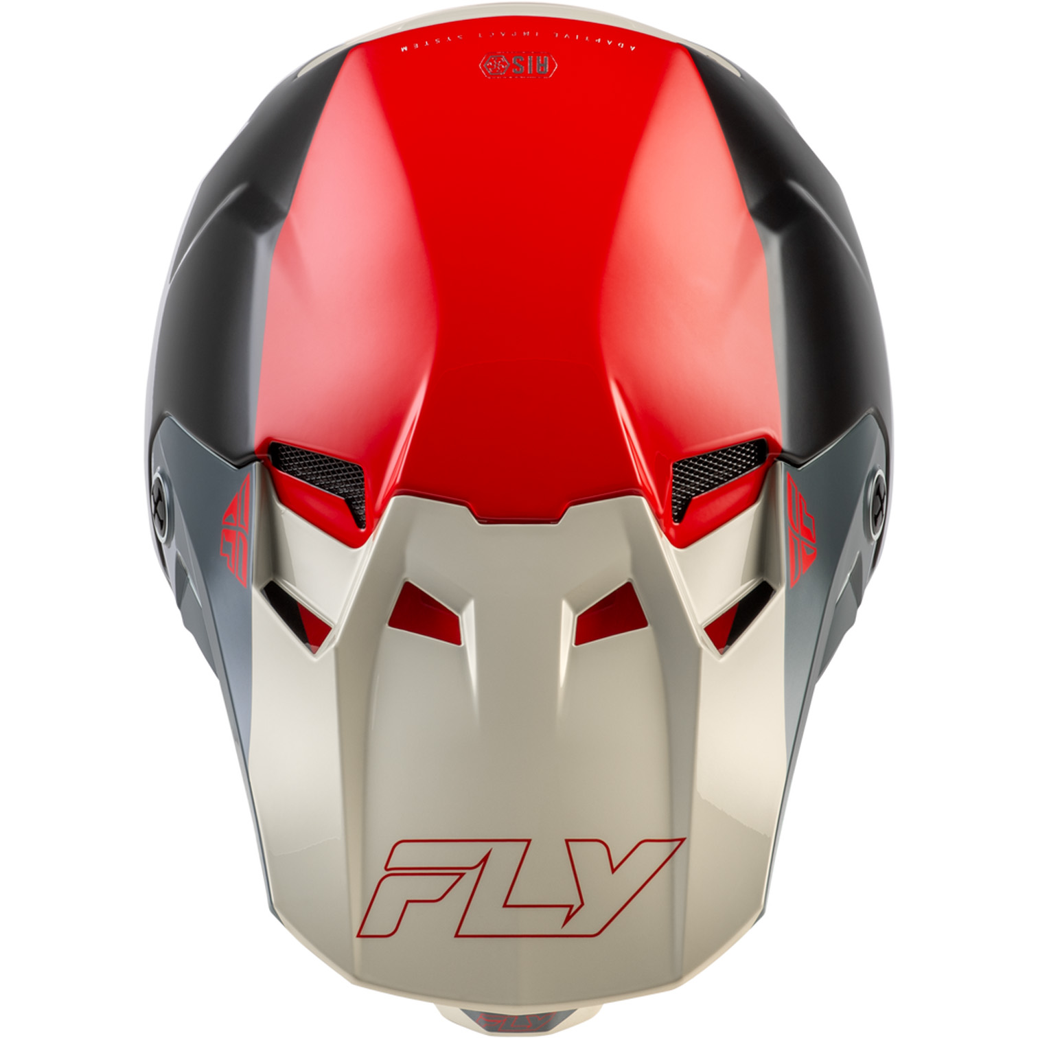 Fly Racing Formula CC Glide Helmet Fly Racing Formula CC Glide Helmet - Image 4