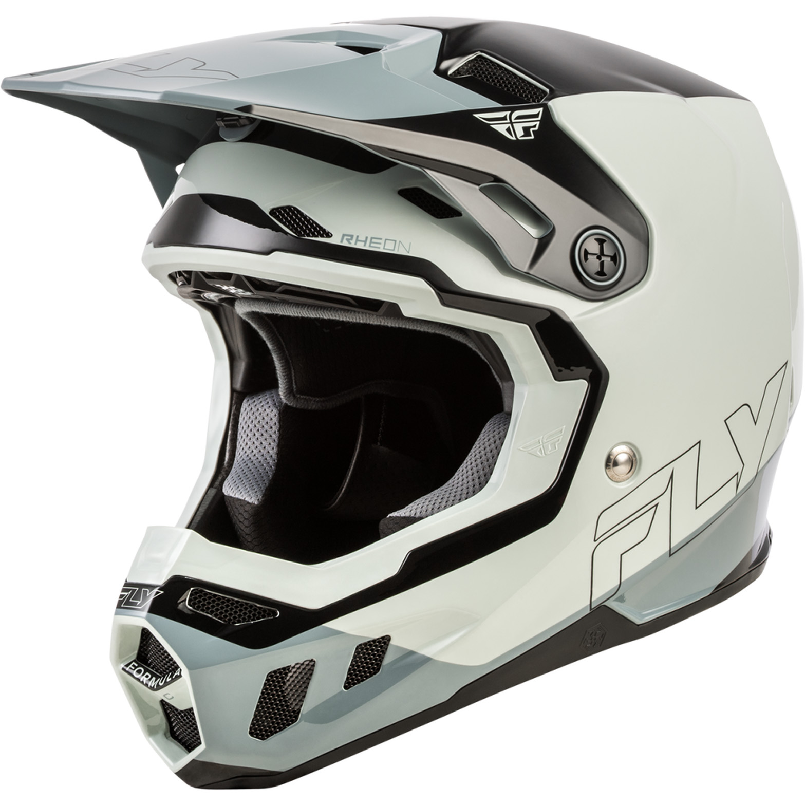 Fly Racing Formula CC Glide Helmet Fly Racing Formula CC Glide Helmet - Image 9