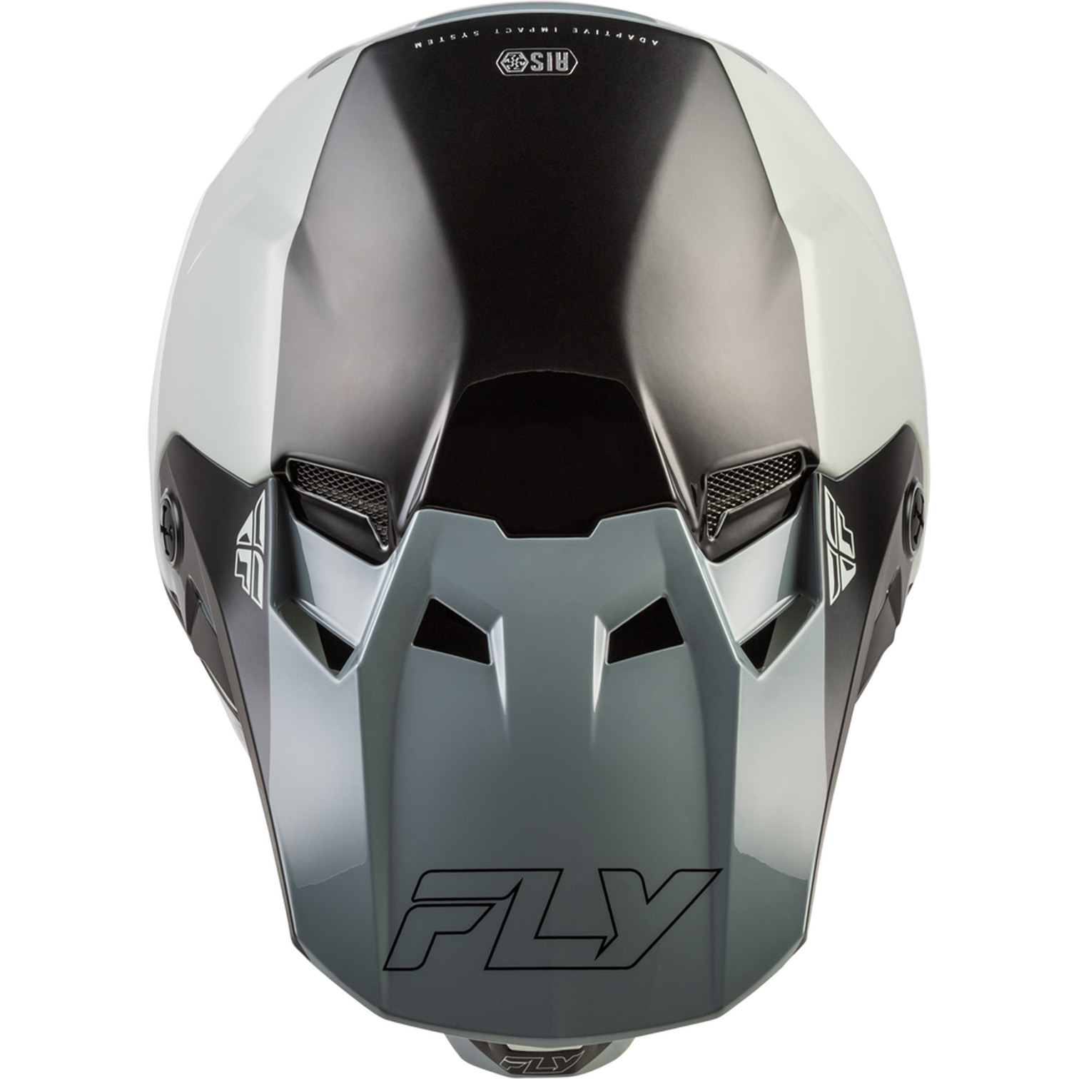 Fly Racing Formula CC Glide Helmet Fly Racing Formula CC Glide Helmet - Image 12