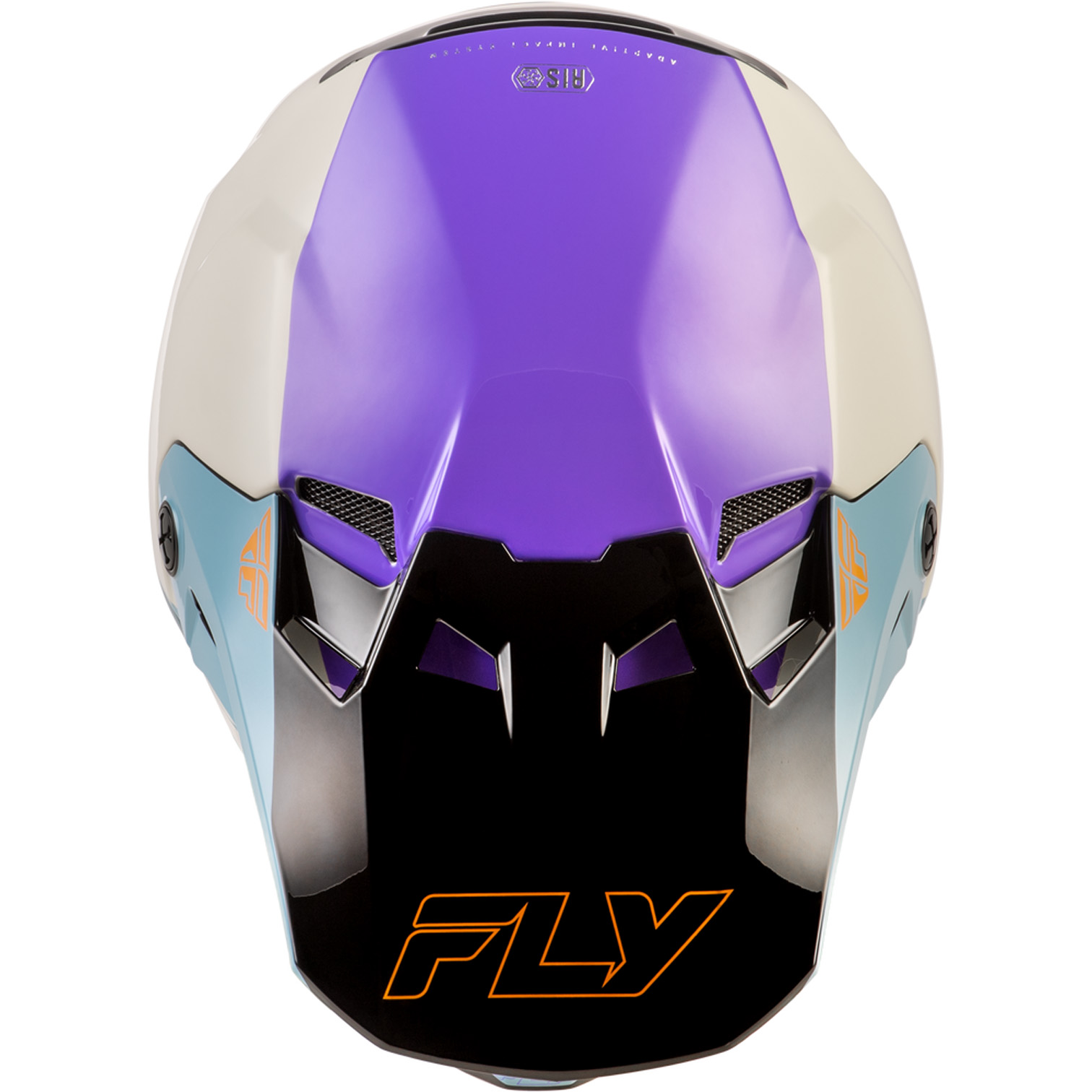 Fly Racing Formula CC Glide Helmet Fly Racing Formula CC Glide Helmet - Image 16