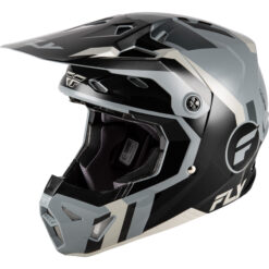 Fly Racing Formula CP Seal Helmet