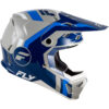Stock image of Fly Racing Formula CP Seal Helmet product