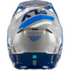 Stock image of Fly Racing Formula CP Seal Helmet product