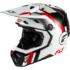 Stock image of Fly Racing Formula CP Seal Helmet product