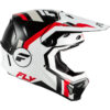 Stock image of Fly Racing Formula CP Seal Helmet product