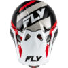 Stock image of Fly Racing Formula CP Seal Helmet product