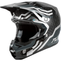 Fly Racing Formula S Carbon Byte Helmet