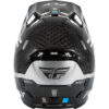 Stock image of Fly Racing Formula S Carbon Byte Helmet product