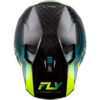 Stock image of Fly Racing Formula S Carbon Byte Helmet product