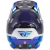Stock image of Fly Racing Formula S Carbon Byte Helmet product