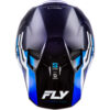 Stock image of Fly Racing Formula S Carbon Byte Helmet product