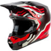 Stock image of Fly Racing Formula S Carbon Byte Helmet product